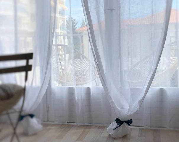 Waikiki Apartment Biarritz Bagian luar foto